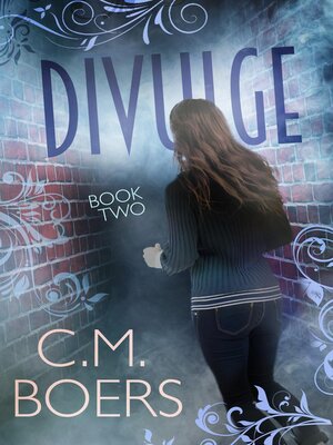 cover image of Divulge